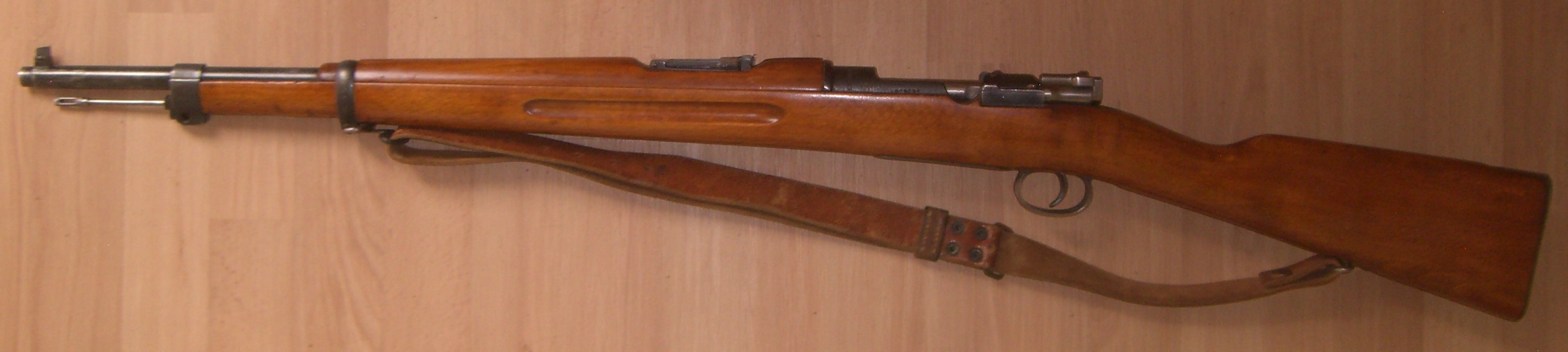 Gew�r m/38